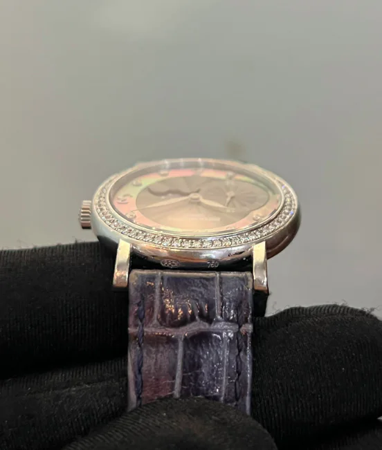 Patek Philippe Calatrava Moonphase